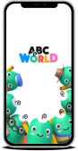 ABC World available on Mobile