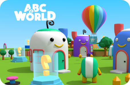 abc world